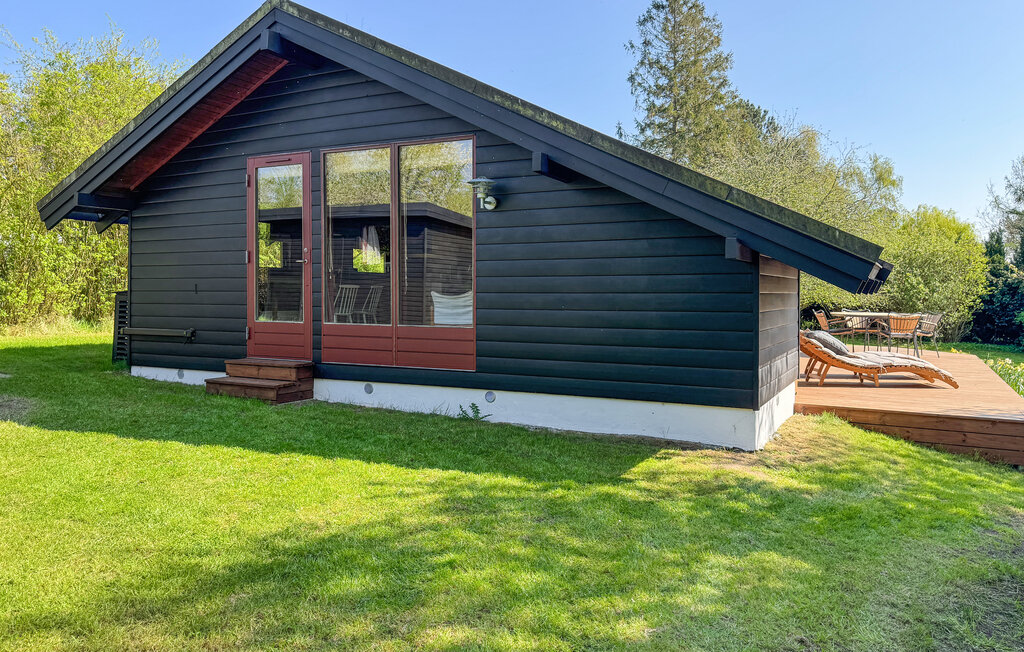 Location de vacances - Roneklint Strand , Danemark - K51006 10