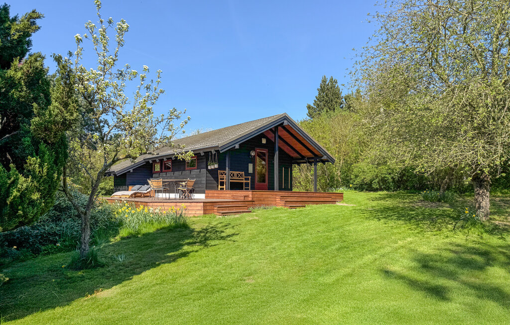 Location de vacances - Roneklint Strand , Danemark - K51006 12