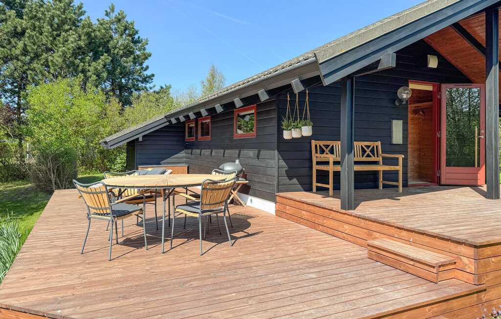 Location de vacances - Roneklint Strand , Danemark - K51006 13