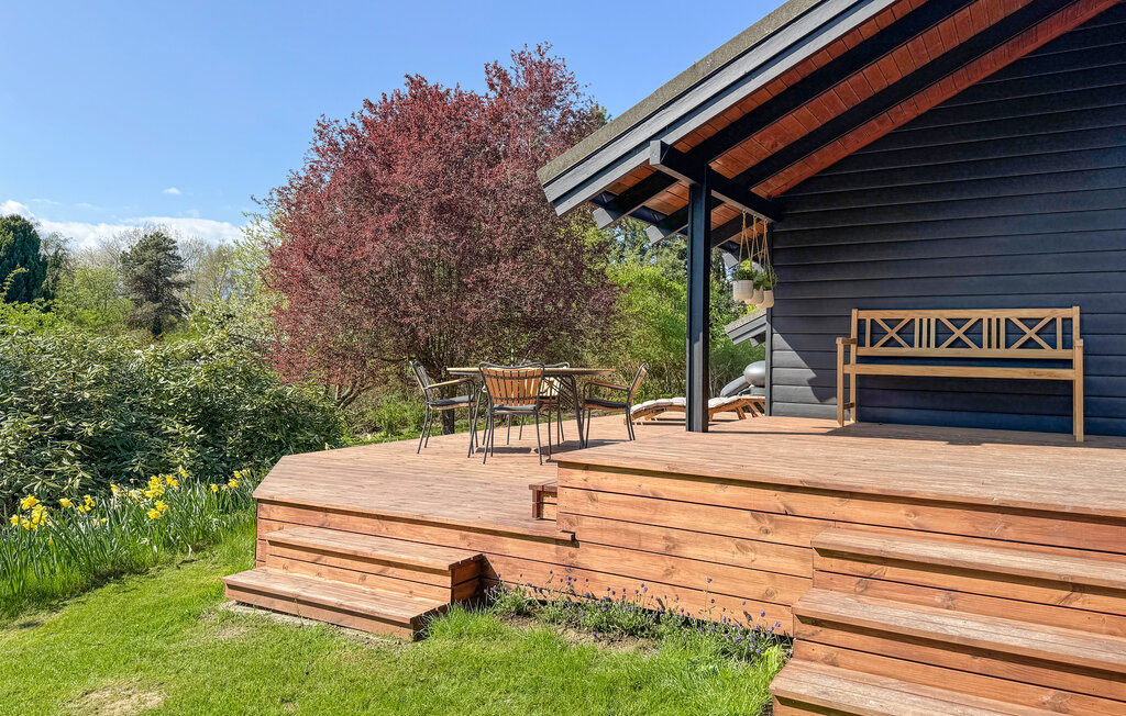 Location de vacances - Roneklint Strand , Danemark - K51006 14