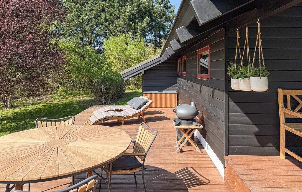 Location de vacances - Roneklint Strand , Danemark - K51006 15