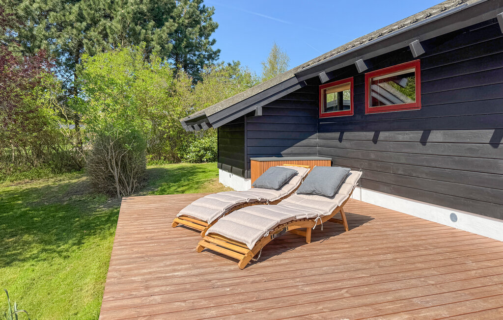 Location de vacances - Roneklint Strand , Danemark - K51006 16