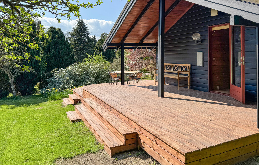 Location de vacances - Roneklint Strand , Danemark - K51006 17