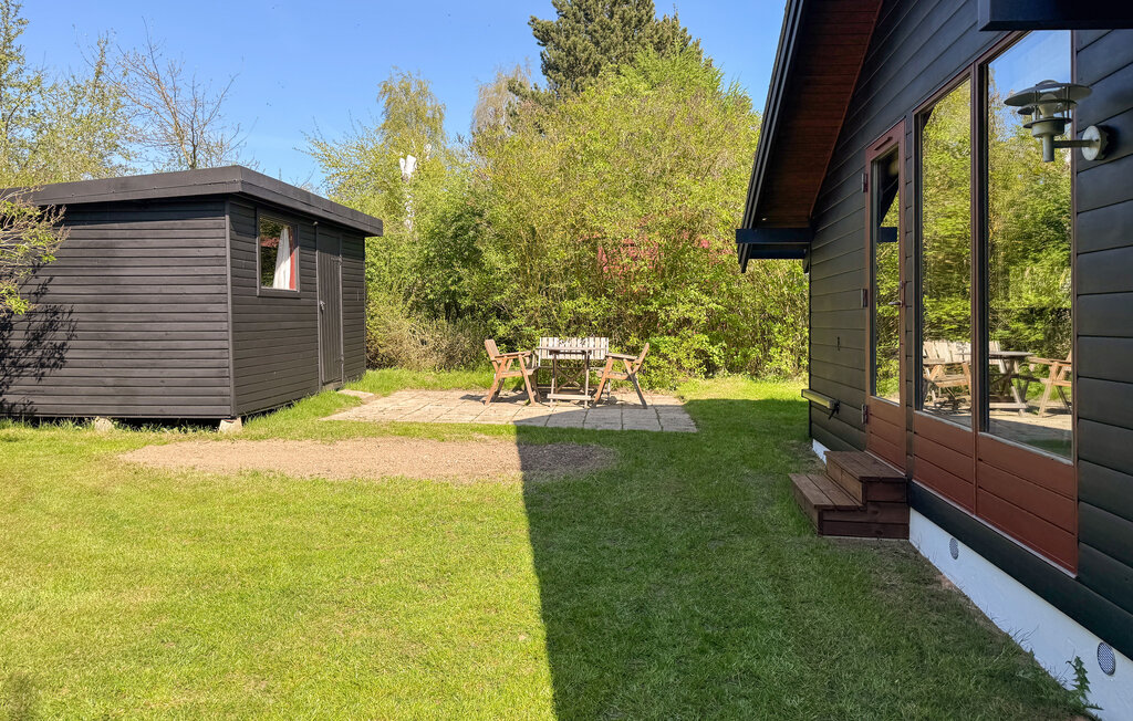 Location de vacances - Roneklint Strand , Danemark - K51006 18