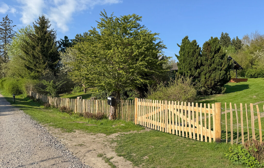 Location de vacances - Roneklint Strand , Danemark - K51006 19