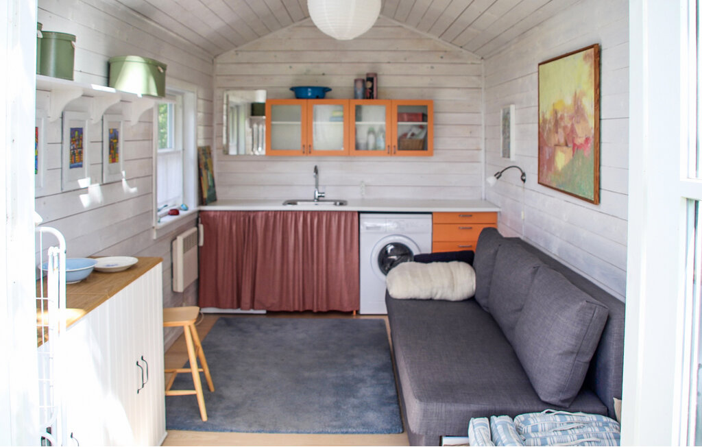 Ferienhaus - Bakkebølle Strand , Dänemark - K51010 16