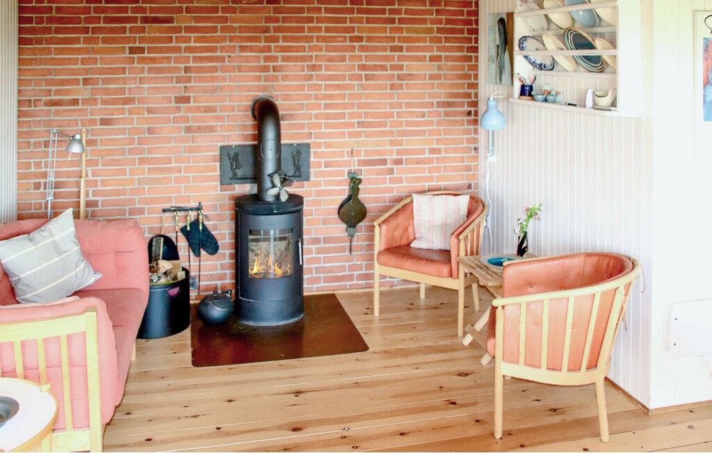 Ferienhaus - Bakkebølle Strand , Dänemark - K51010 3