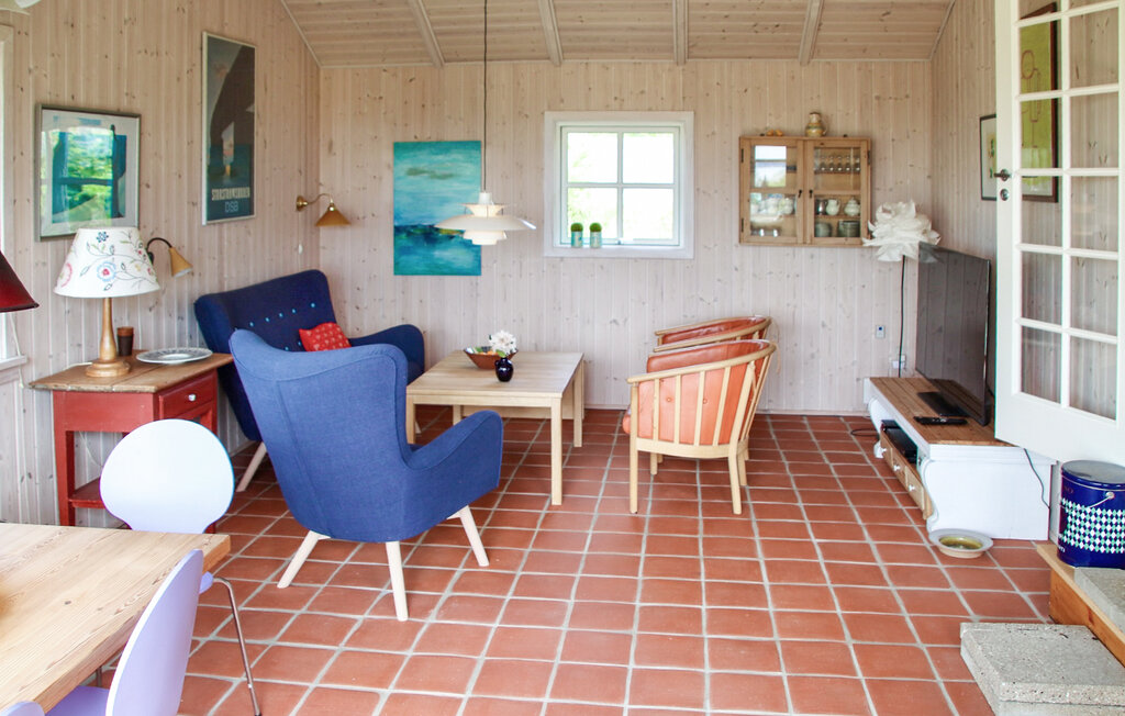 Ferienhaus - Bakkebølle Strand , Dänemark - K51010 4