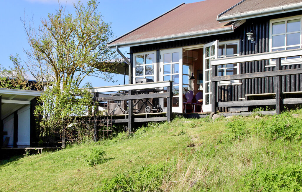 Ferienhaus - Bakkebølle Strand , Dänemark - K51010 9