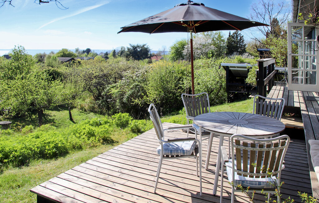 Ferienhaus - Bakkebølle Strand , Dänemark - K51010 1