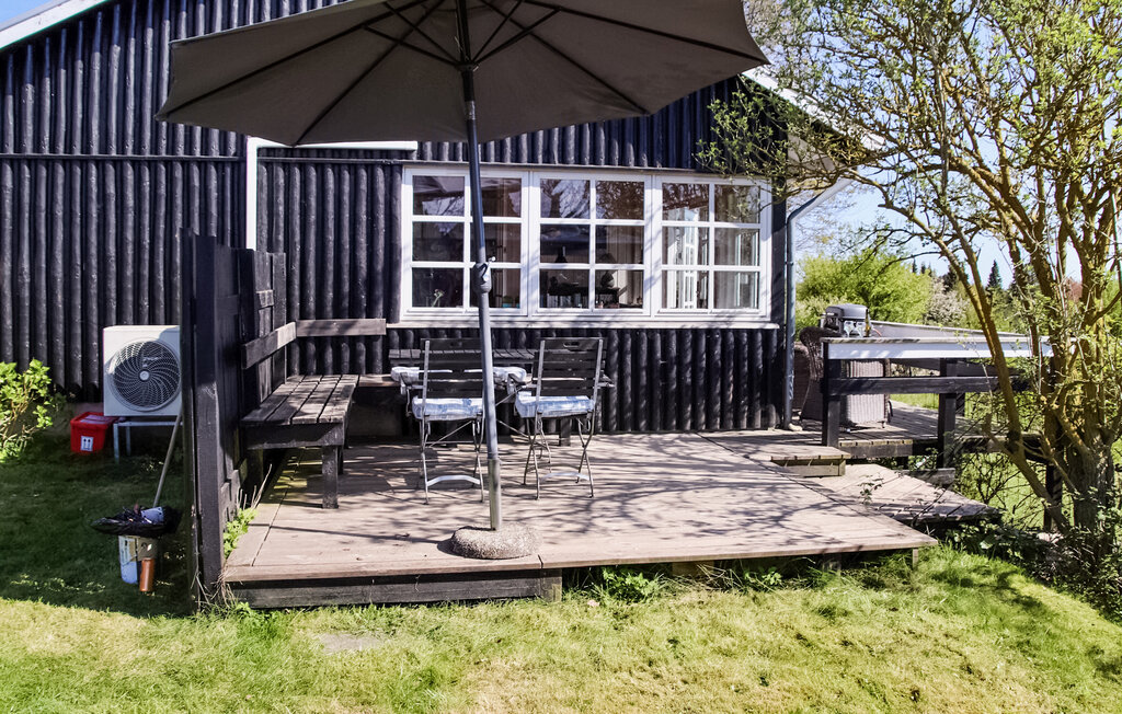 Ferienhaus - Bakkebølle Strand , Dänemark - K51010 8