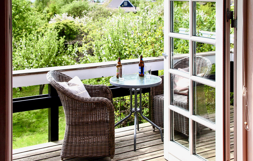 Ferienhaus - Bakkebølle Strand , Dänemark - K51010 7