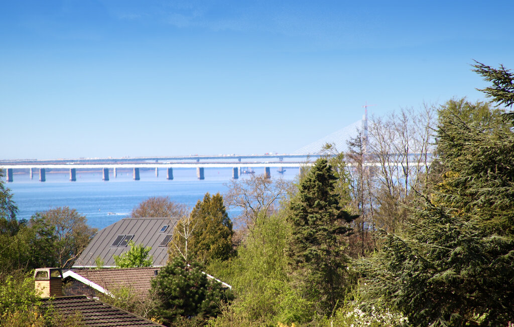 Ferienhaus - Bakkebølle Strand , Dänemark - K51010 11