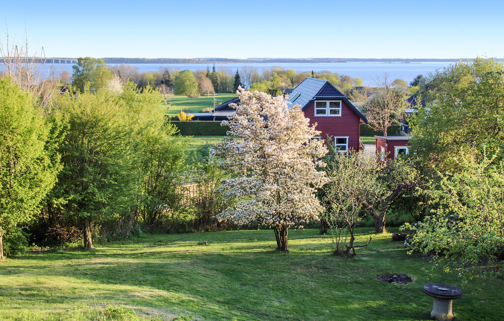 Ferienhaus - Bakkebølle Strand , Dänemark - K51010 12