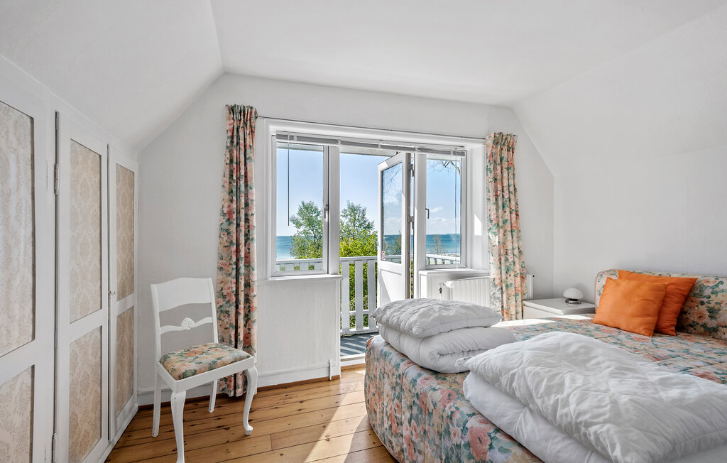 Feriehuse - Faxe Ladeplads , Danmark - K51146 8