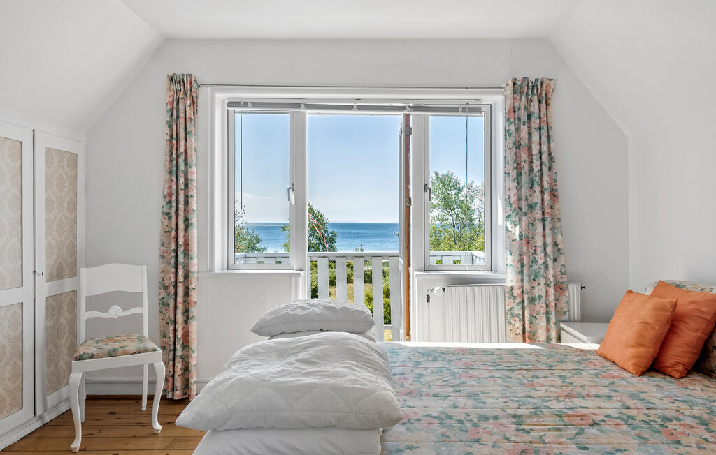 Feriehuse - Faxe Ladeplads , Danmark - K51146 21