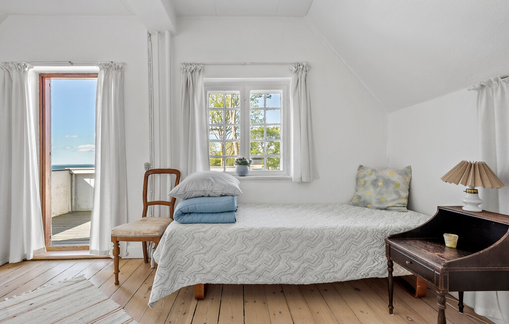 Feriehuse - Faxe Ladeplads , Danmark - K51146 22