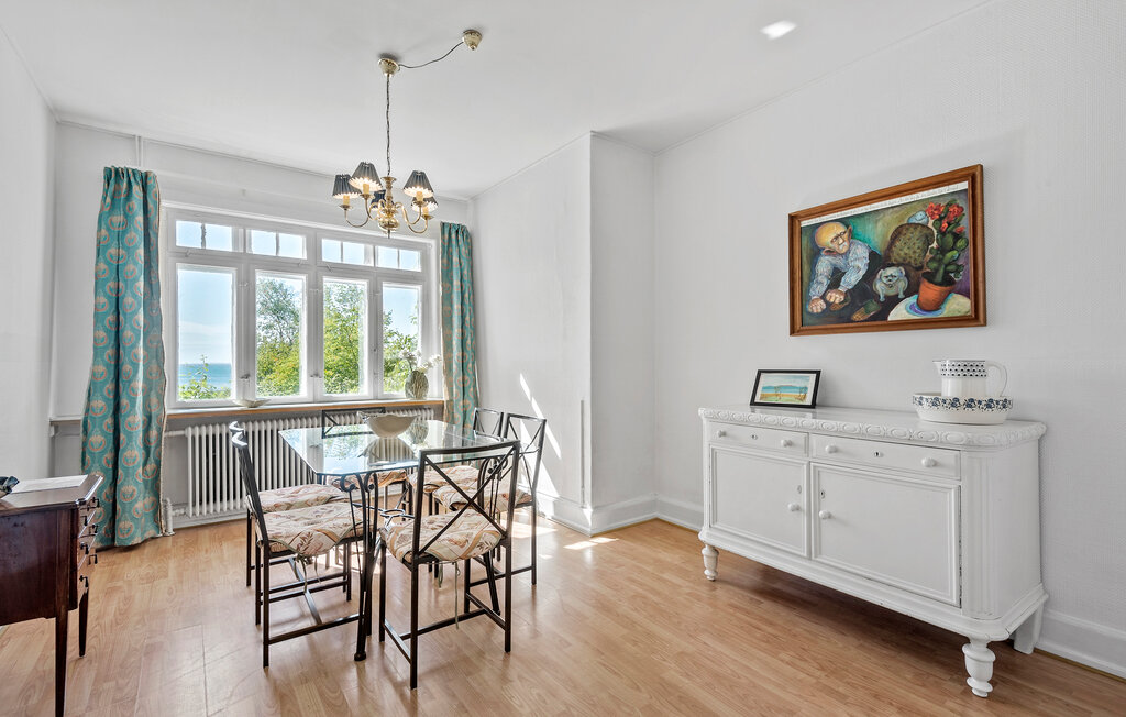 Feriehuse - Faxe Ladeplads , Danmark - K51146 6