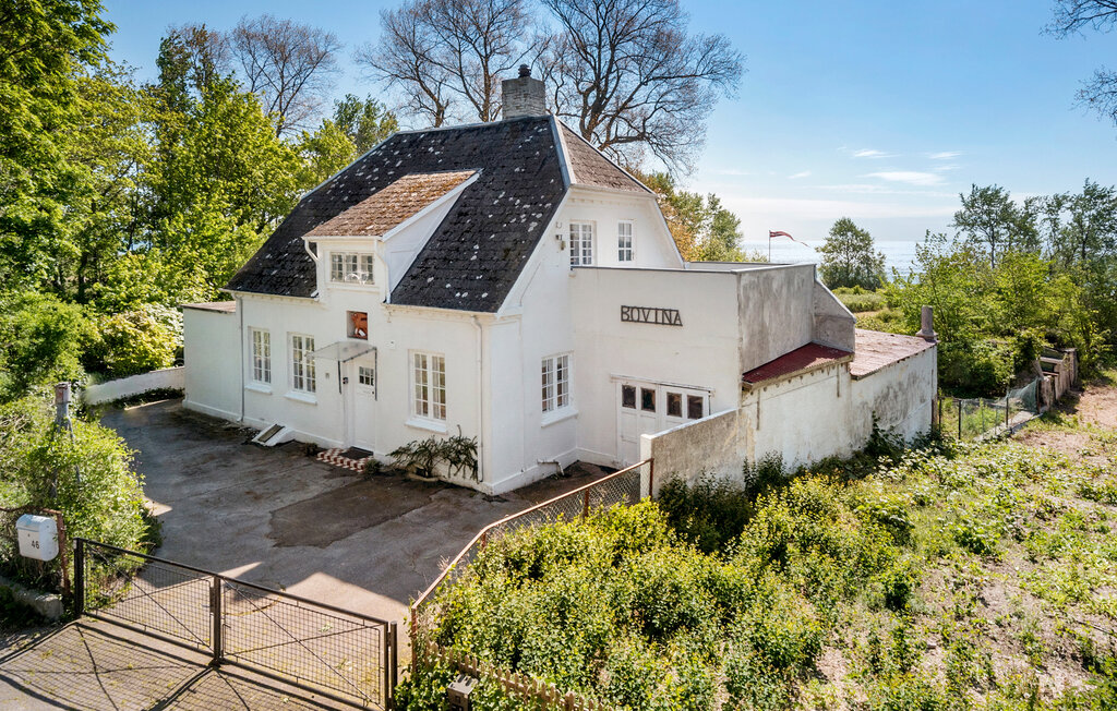 Feriehuse - Faxe Ladeplads , Danmark - K51146 9