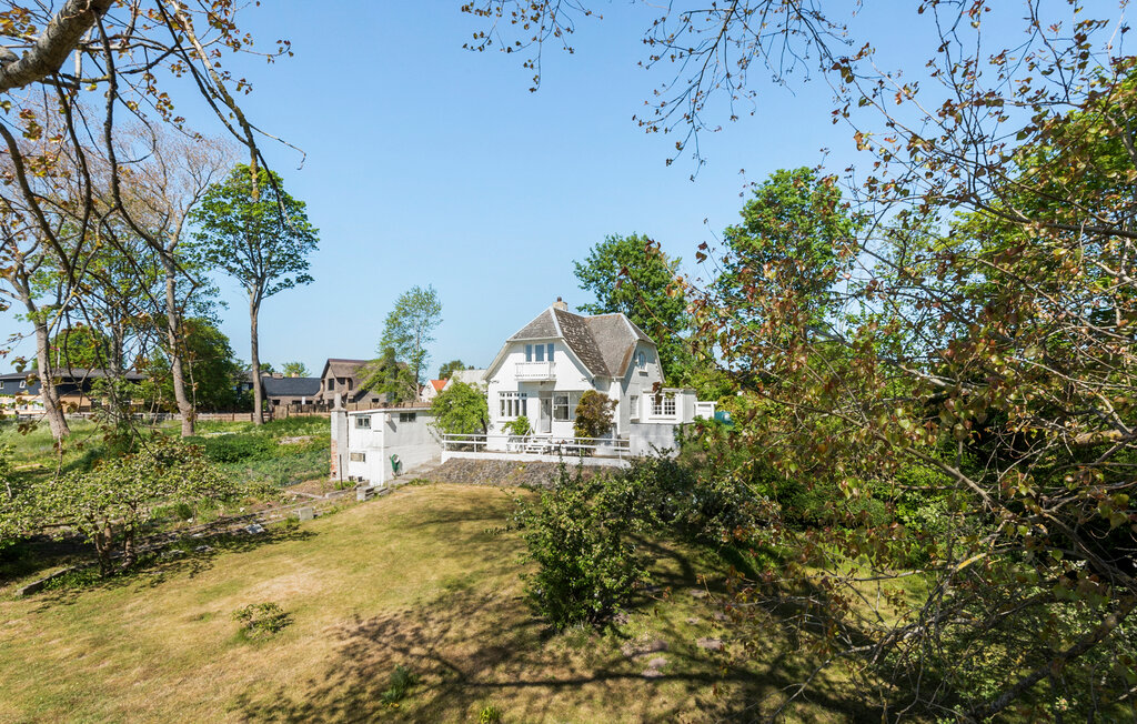 Feriehuse - Faxe Ladeplads , Danmark - K51146 10