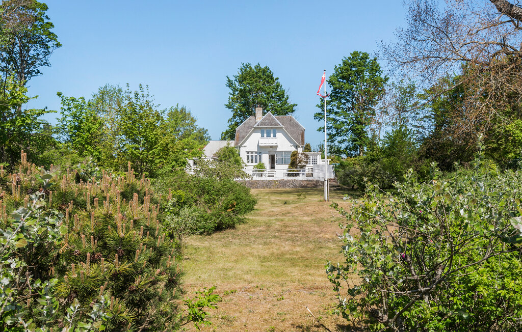 Feriehuse - Faxe Ladeplads , Danmark - K51146 1