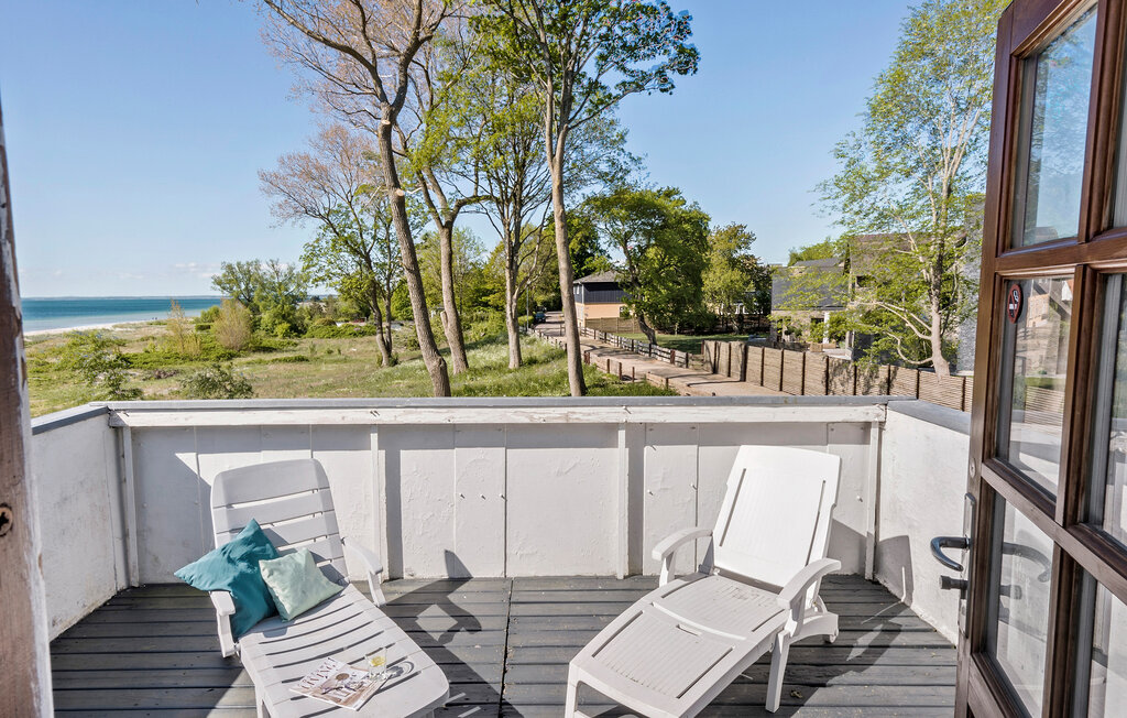 Feriehuse - Faxe Ladeplads , Danmark - K51146 2