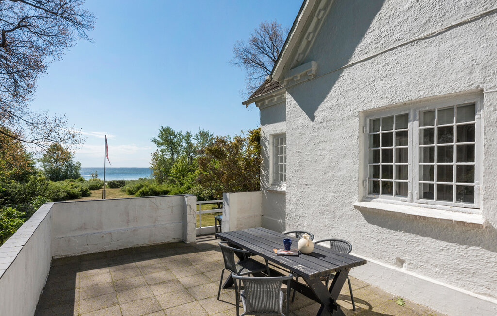 Feriehuse - Faxe Ladeplads , Danmark - K51146 3