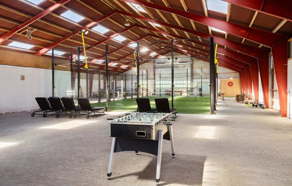 Feriehuse - Haslev , Danmark - K51702 41