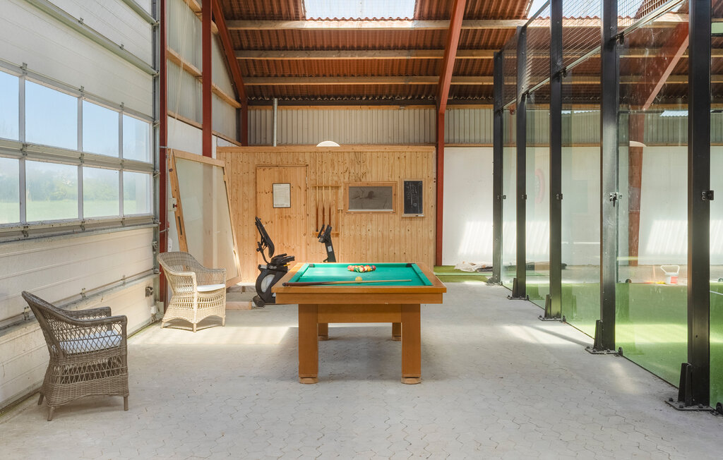 Feriehuse - Haslev , Danmark - K51702 42