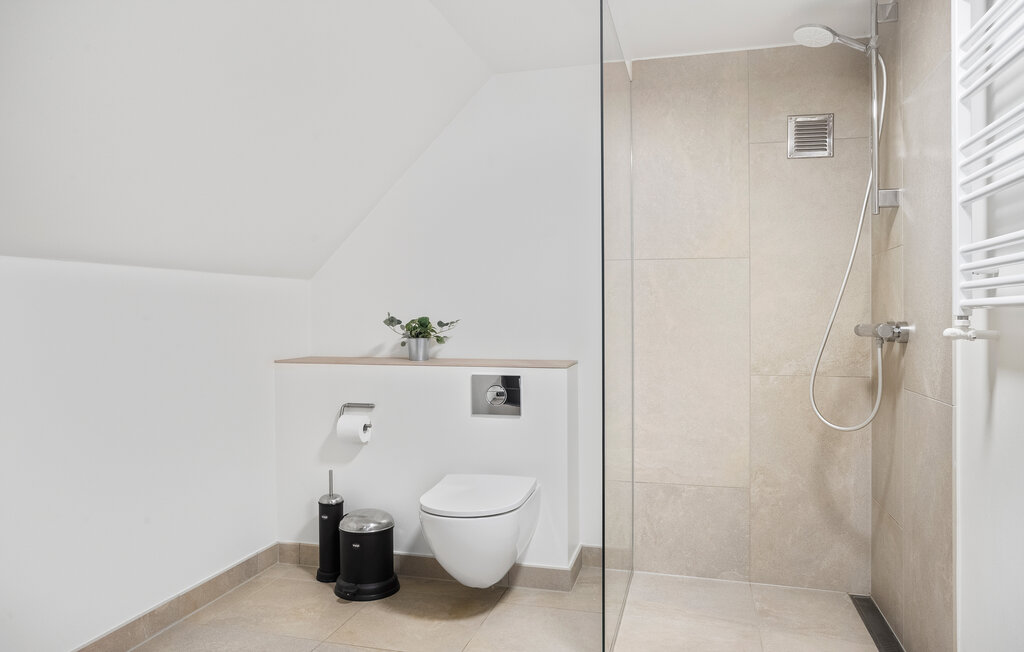 Feriehuse - Haslev , Danmark - K51702 37