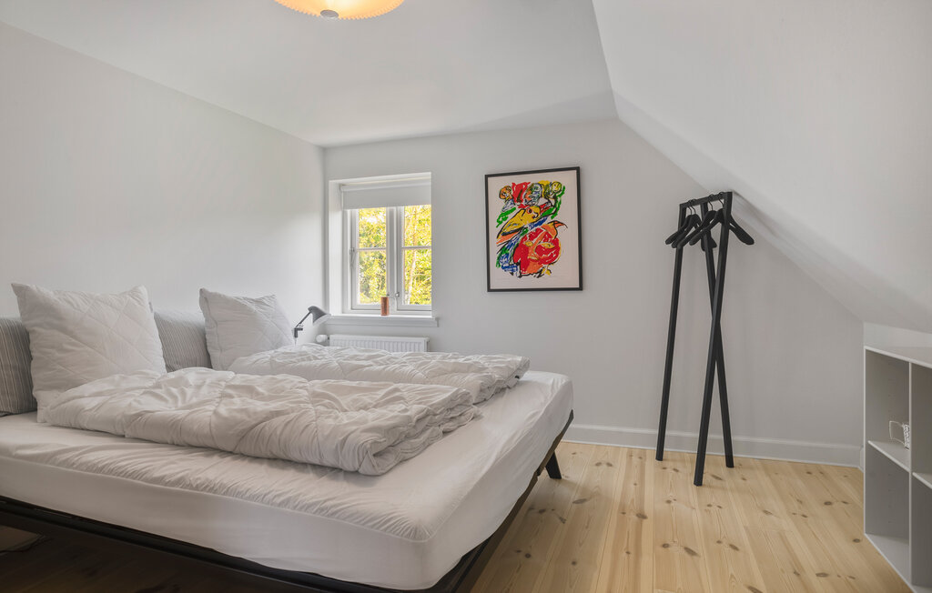 Feriehuse - Haslev , Danmark - K51702 32