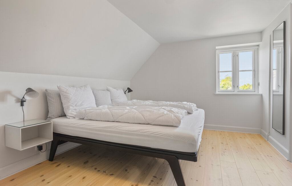 Feriehuse - Haslev , Danmark - K51702 33