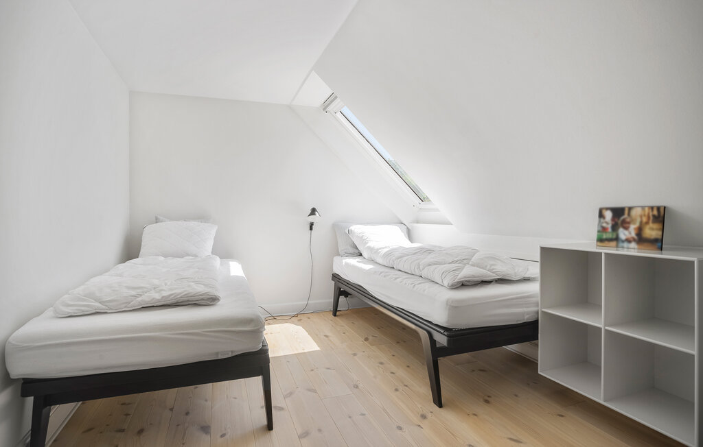 Feriehuse - Haslev , Danmark - K51702 34