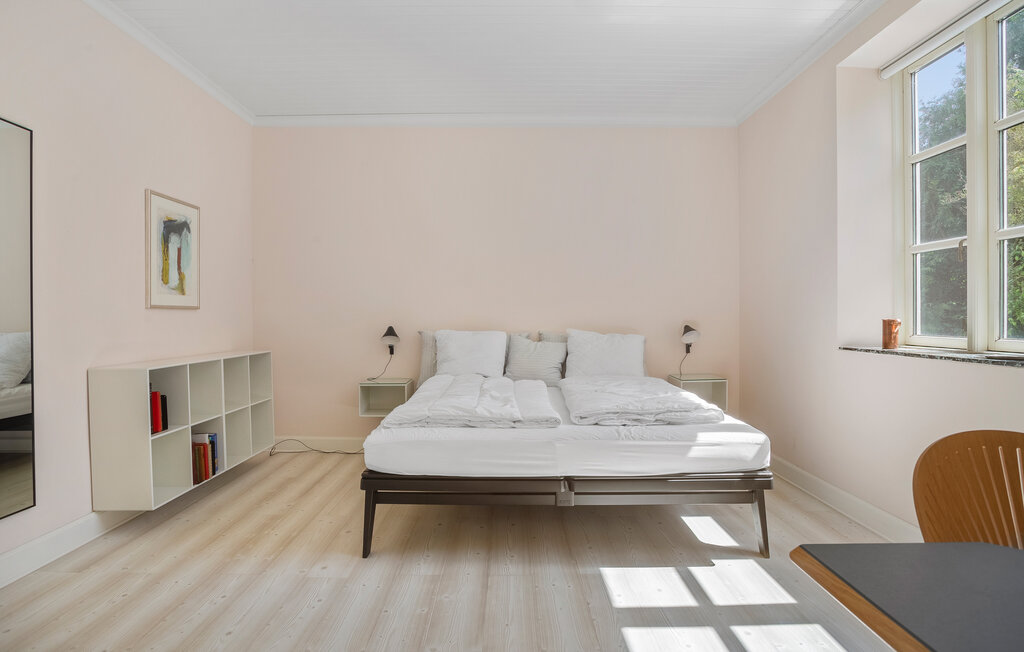 Feriehuse - Haslev , Danmark - K51702 35