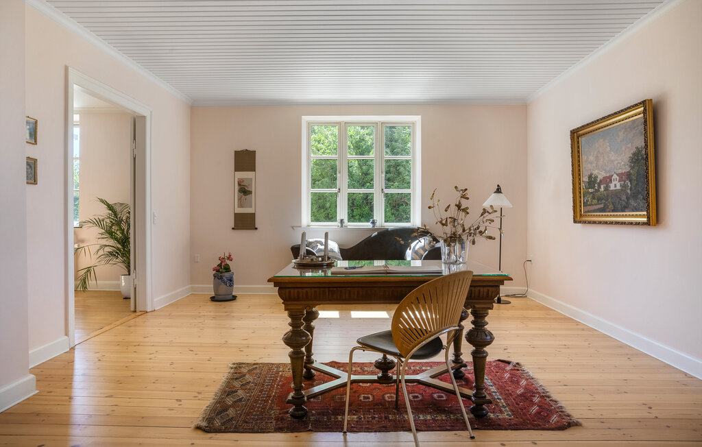 Feriehuse - Haslev , Danmark - K51702 29