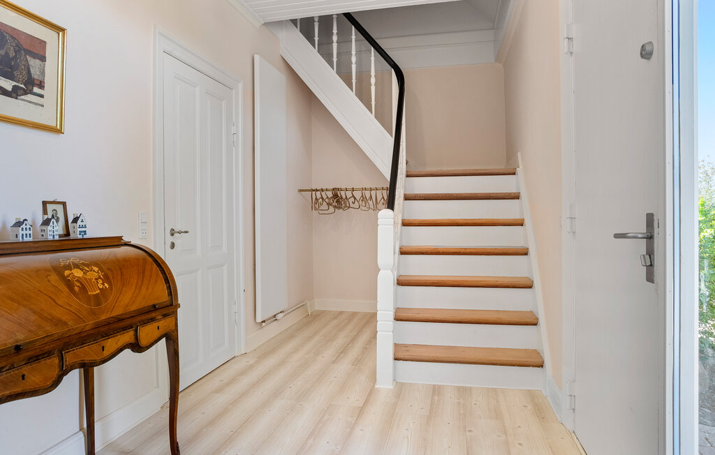 Feriehuse - Haslev , Danmark - K51702 30