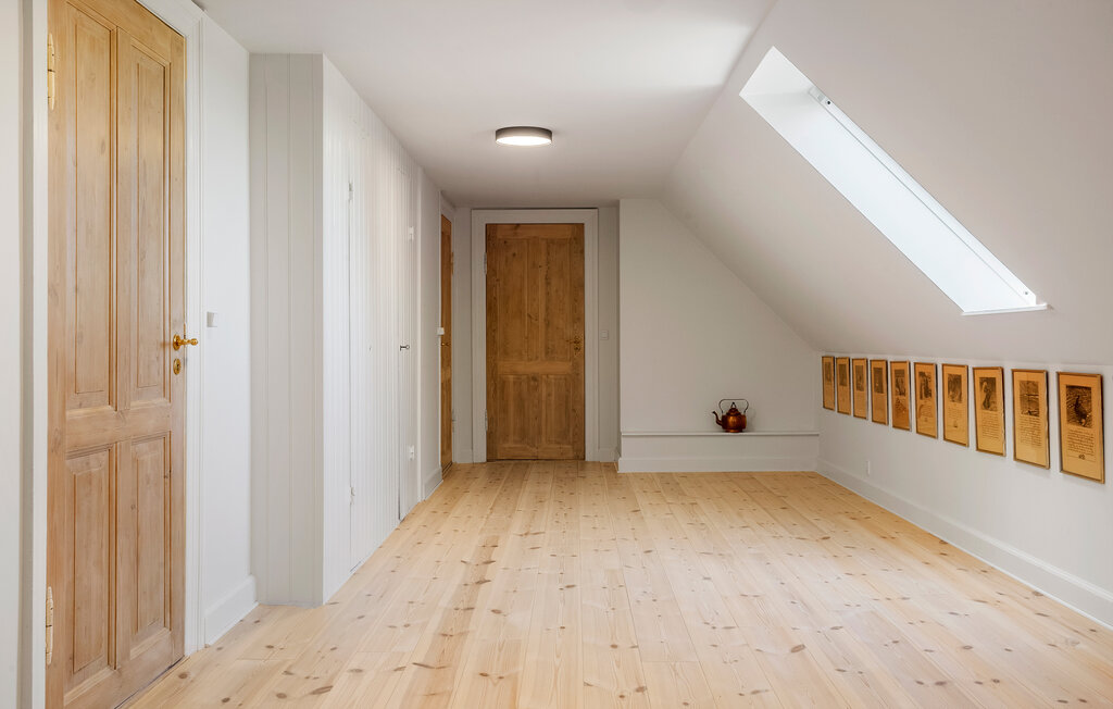 Feriehuse - Haslev , Danmark - K51702 31