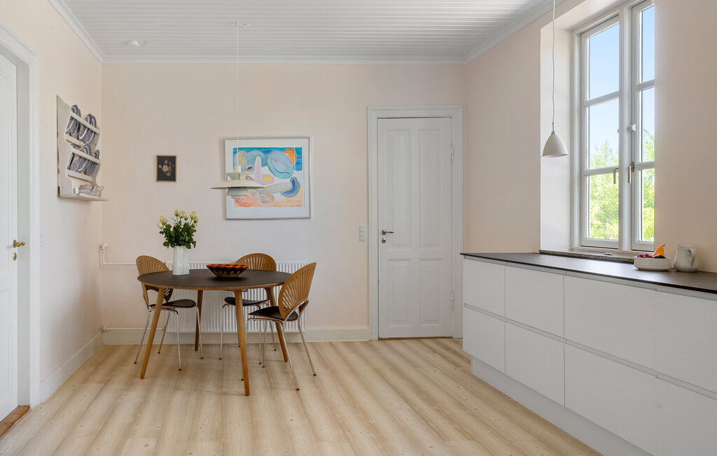 Feriehuse - Haslev , Danmark - K51702 6