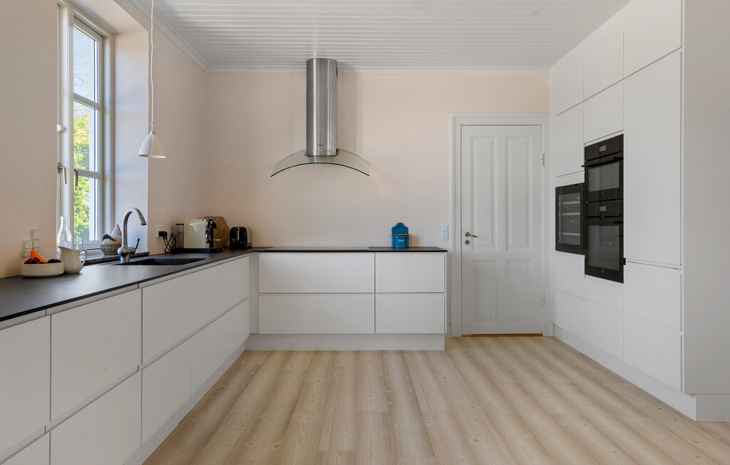 Feriehuse - Haslev , Danmark - K51702 7