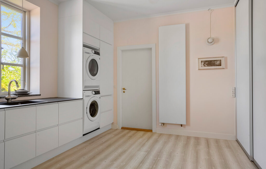 Feriehuse - Haslev , Danmark - K51702 28