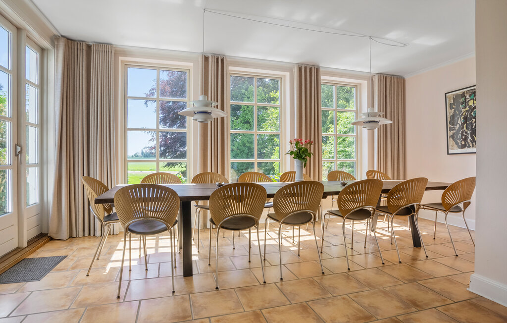 Feriehuse - Haslev , Danmark - K51702 5