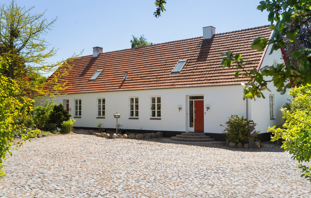 Feriehuse - Haslev , Danmark - K51702 10