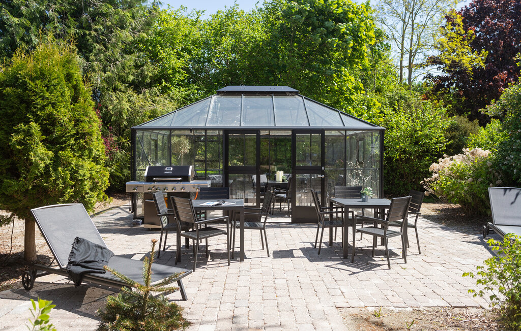 Feriehuse - Haslev , Danmark - K51702 14