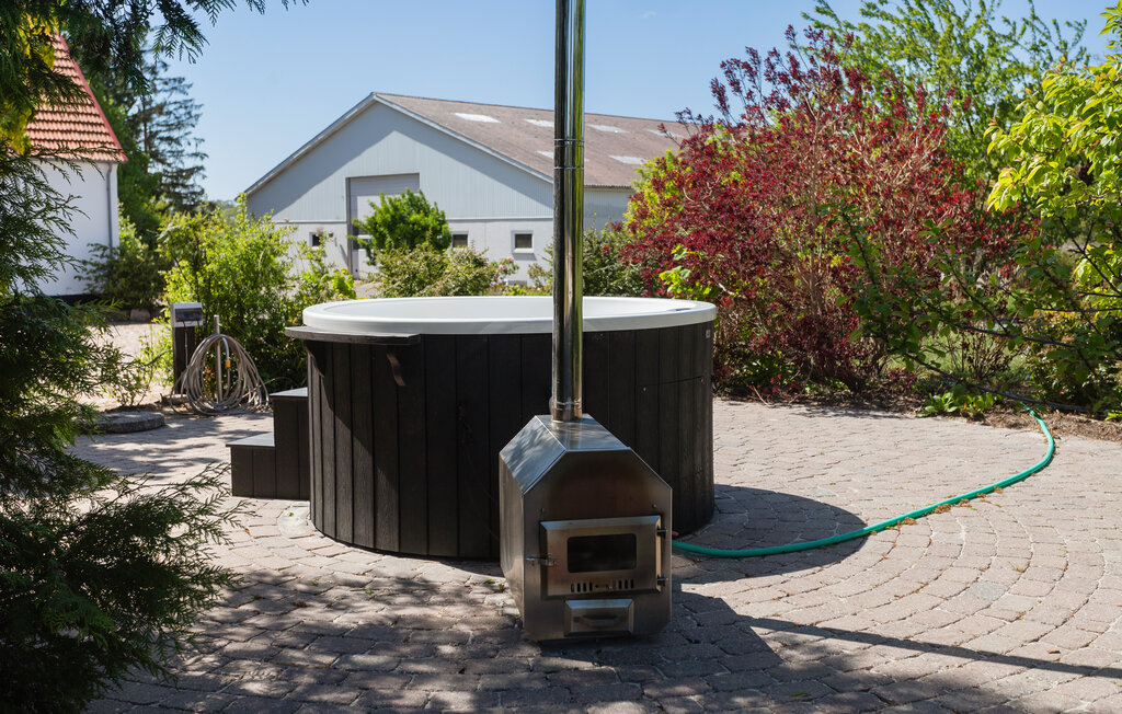 Feriehuse - Haslev , Danmark - K51702 9