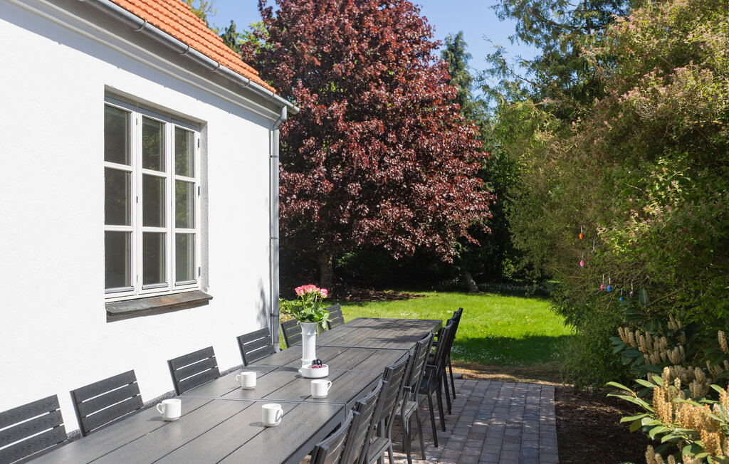 Feriehuse - Haslev , Danmark - K51702 15