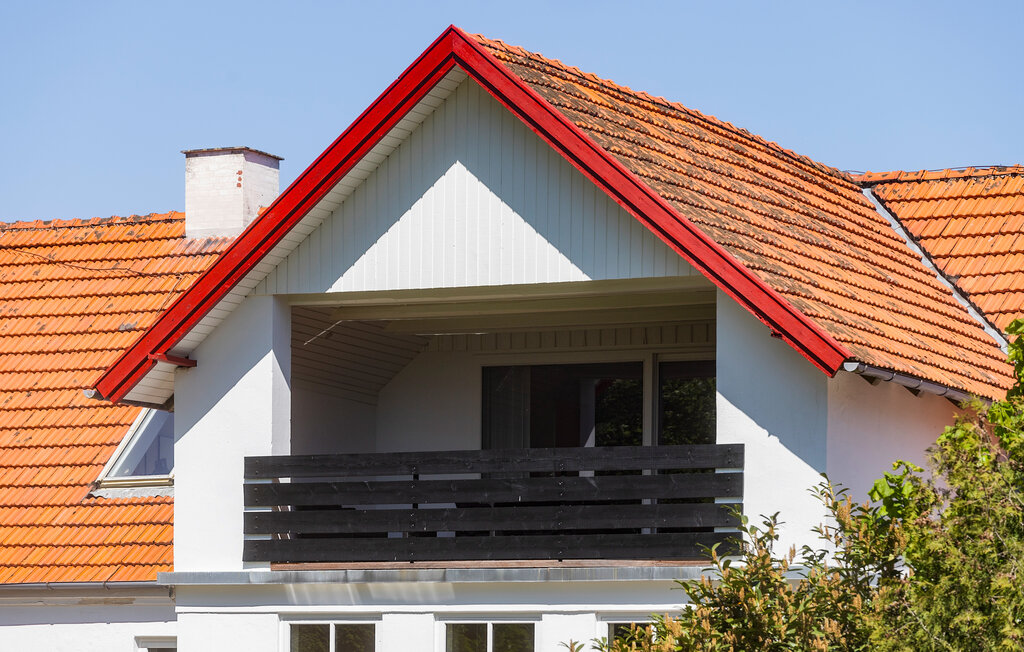 Feriehuse - Haslev , Danmark - K51702 17