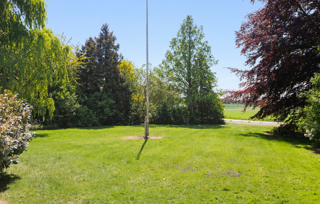 Feriehuse - Haslev , Danmark - K51702 19