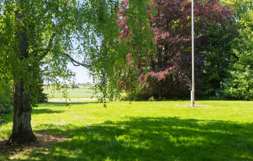 Feriehuse - Haslev , Danmark - K51702 20