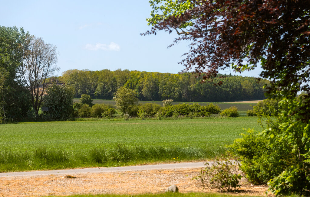 Feriehuse - Haslev , Danmark - K51702 21