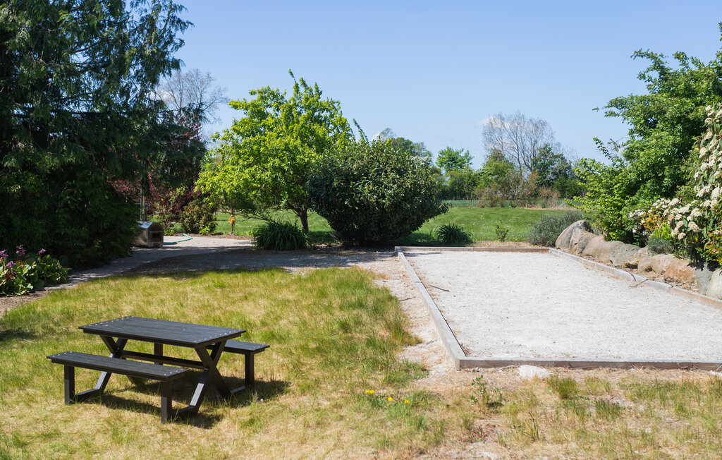 Feriehuse - Haslev , Danmark - K51702 23